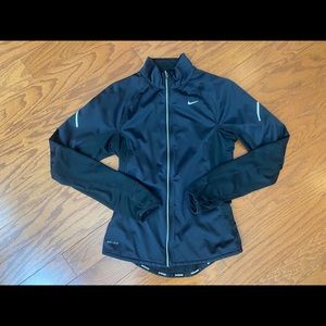 Nike Running Jacket
